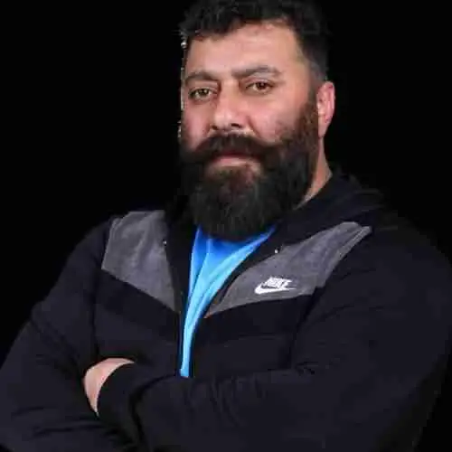 آخر شب مست کمه ایمه تی ور گت